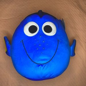 Dory squishmallow